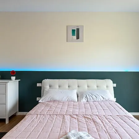 Modern Aparment Lago D'iseo/franciacorta Appartamento