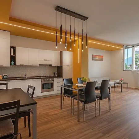 Modern Aparment Lago D'iseo/franciacorta Appartamento