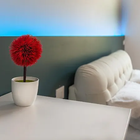 Modern Aparment Lago D'iseo/franciacorta Appartamento Paratico