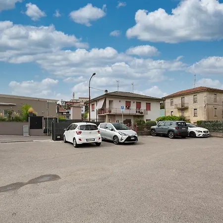 Appartamento Modern Aparment Lago D'iseo/franciacorta