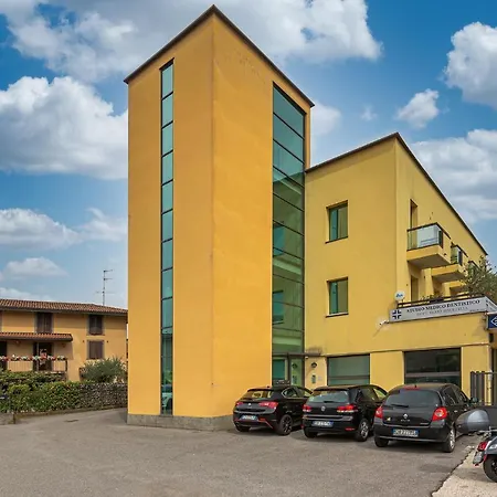 Modern Aparment Lago D'iseo/franciacorta