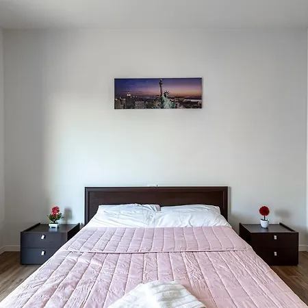 Modern Aparment Lago D'iseo/franciacorta Appartamento