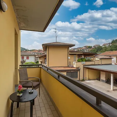 Modern Aparment Lago D'iseo/franciacorta *