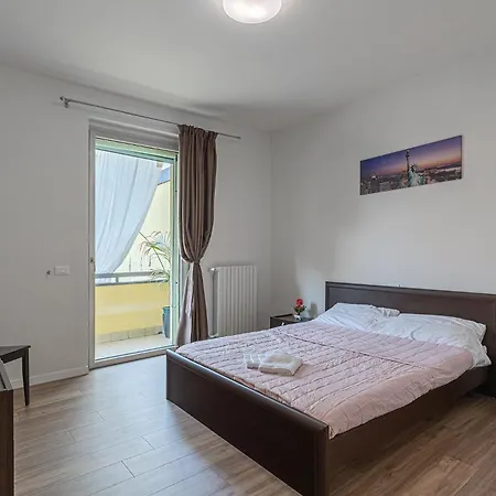 Modern Aparment Lago D'iseo/franciacorta شقة *